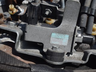 клапан управления турбиной (актуатор) Toyota Auris 1 поколение 2008, 1.4 л., D-4D, 1ND-TV, дизель, робот, хетчбэк 5 дв., передний привод, 1397000970