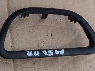 накладка ручки салона Volvo S80 1 поколение 1999, 2.4 л., i, B 5244 S, бензин, МКПП, седан, передний привод, 09159951