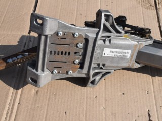 рулевая колонка Volvo XC70 2 поколение 2011, 2.4 л., D5, D 5244 T10, дизель, АКПП, универсал, полный подключаемый привод, 31280656, 31329255