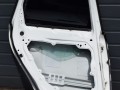 дверь задняя левая Volvo XC60 1 поколение 2010, 2.4 л., D5, D 5244 T14, дизель, МКПП, белый, передний привод - фото №2