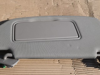 козырек солнцезащитный Volvo XC70 2 поколение 2011, 2.4 л., D5, D 5244 T10, дизель, АКПП, универсал, полный подключаемый привод