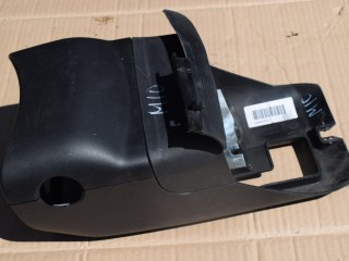кожух рулевой колонки Volvo XC60 1 поколение 2010, 2.4 л., D5, D 5244 T14, дизель, МКПП, белый, передний привод, 8648403