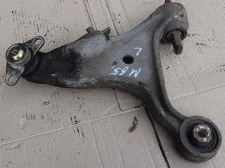 рычаг передний левый Volvo V70 2 поколение 2002, 2.4 л., Ti, B 5244 T3, бензин, МКПП, универсал, передний привод