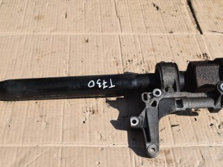 полуось передняя правая (приводной вал, ШРУС) Saab 9-5 1 поколение [рестайлинг] 2004, 2.3 л., Ti, B235E, бензин, АКПП