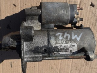 стартер Volvo V50 1 поколение [рестайлинг] 2009, 1.6 л., дизель, МКПП, универсал, передний привод, 30795406, 3M5T11000CF