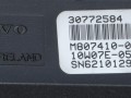 дисплей Volvo XC60 1 поколение 2010, 2.4 л., D5, D 5244 T14, дизель, МКПП, белый, передний привод, 30772584 - фото №3