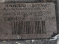 фара правая Volvo V70 2 поколение 2002, 2.4 л., Ti, B 5244 T3, бензин, МКПП, универсал, передний привод, 8620687 - фото №4