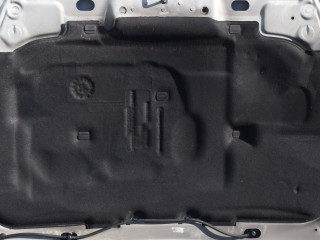 шумоизоляция капота Volvo V50 1 поколение [рестайлинг] 2009, 1.6 л., дизель, МКПП, универсал, передний привод