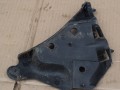 Крепление бампера переднего Volvo XC60 1 поколение 2010, 2.4 л., D5, D 5244 T14, дизель, МКПП, белый, передний привод, 30764618 - фото №2