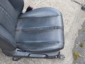 салон (комплект сидений) Mazda CX-7 1 поколение 2007, 2.3 л., Ti, бензин, АКПП, передний привод - фото №8
