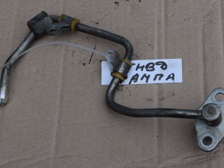 трубка топливная Mazda CX-7 1 поколение 2007, 2.3 л., Ti, бензин, АКПП, передний привод