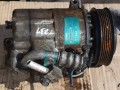 компрессор кондиционера Saab 9-5 1 поколение [рестайлинг] 2001, 2.3 л., Ti, бензин, АКПП, передний привод, PXV16, 5048368 - фото №2