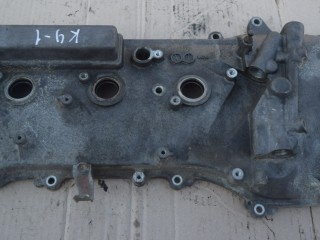 клапанная крышка Toyota Camry 8 поколение XV50 [рестайлинг] 2015, 3.5 л., i, 2GR-FE, бензин, АКПП, седан