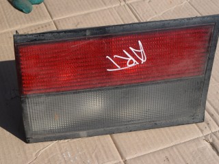 фонарь крышки багажника правый Citroen Xantia 1 поколение 1994, 2.0 л., бензин, универсал, 29100202