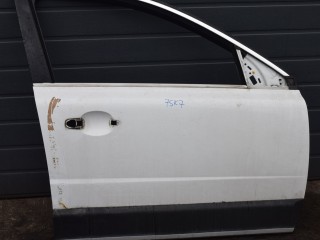 дверь передняя правая Volvo XC70 2 поколение 2011, 2.4 л., D5, D 5244 T10, дизель, АКПП, универсал, полный подключаемый привод