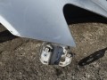 крыло переднее правое Volvo V50 1 поколение [рестайлинг] 2009, 1.6 л., дизель, МКПП, универсал, передний привод - фото №4