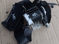 ремень безопасности Volvo XC60 1 поколение 2010, 2.4 л., D5, D 5244 T14, дизель, МКПП, белый, передний привод, 39801844 - фото №2
