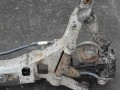 балка подвески задняя Volvo S80 1 поколение 1999, 2.4 л., i, B 5244 S, бензин, МКПП, седан, передний привод - фото №3