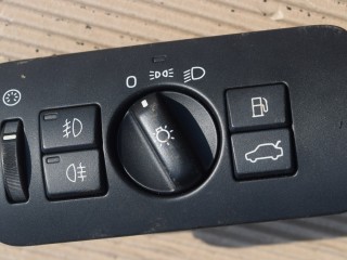 переключатель света Volvo XC70 2 поколение 2011, 2.4 л., D5, D 5244 T10, дизель, АКПП, универсал, полный подключаемый привод, 30739414