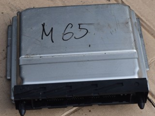 блок управления двигателем Volvo V70 2 поколение 2002, 2.4 л., Ti, B 5244 T3, бензин, МКПП, универсал, передний привод, 0261207392, 08627757A