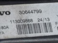 генератор Volvo V40 2 поколение 2013, 1.6 л., D 4162 T, дизель, МКПП, передний привод, 30644799 - фото №3