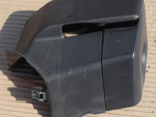 направляющая ремня безопасности Volvo XC70 2 поколение 2011, 2.4 л., D5, D 5244 T10, дизель, АКПП, универсал, полный подключаемый привод