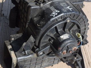 моторчик печки Toyota Carina T210 1997, 1.8 л., бензин, 8701005080