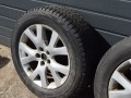 диск литой Mazda CX-7 1 поколение 2008 - фото №4