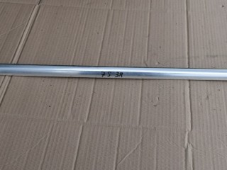 молдинг стекла Volvo XC70 2 поколение 2011, 2.4 л., D5, D 5244 T10, дизель, АКПП, универсал, полный подключаемый привод