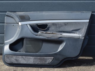 обшивка двери передняя правая Volvo S80 1 поколение 1999, 2.4 л., i, B 5244 S, бензин, МКПП, седан, передний привод