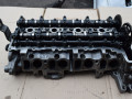 головка блока цилиндров BMW 5 серия F07/F10/F11 2011, 2.0 л., N47 D20 C, дизель, АКПП, седан, 781046503 - фото №5