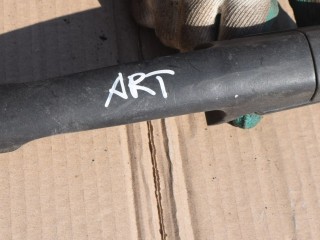 ручка наружная Mercedes-Benz Sprinter W901-904 1999, дизель, МКПП