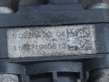клапан EGR Volvo S60 2 поколение 2012, 2.0 л., D 5204 T3, дизель, АКПП, седан, передний привод, 50276422, 5027642204, 31422235 - фото №3