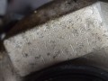 турбина Opel Astra G 2003, 1.7 л., TD, Y 17 DT, дизель, МКПП, хетчбэк 3 дв., 4917306601, 8973253881 - фото №2