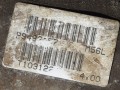 КПП механическая (МКПП) Volvo V70 2 поколение 2002, 2.4 л., Ti, B 5244 T3, бензин, МКПП, универсал, передний привод, M56L, P9482157, 9482157 - фото №4