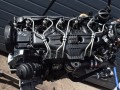 двигатель Volvo XC60 1 поколение 2010, 2.4 л., D5, D 5244 T14, дизель, МКПП, белый, передний привод - фото №14