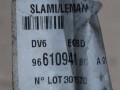 проводка свечей накала Volvo V50 1 поколение [рестайлинг] 2009, 1.6 л., дизель, МКПП, универсал, передний привод, 9661094180 - фото №2