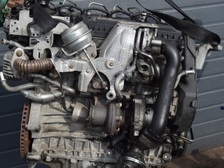 турбина Volvo XC70 2 поколение 2011, 2.4 л., D5, D 5244 T10, дизель, АКПП, универсал, полный подключаемый привод, 31293086, 36002664