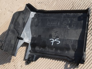 кожух аккумулятора Volvo XC70 2 поколение 2011, 2.4 л., D5, D 5244 T10, дизель, АКПП, универсал, полный подключаемый привод, 31294078