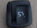 ручка открывания капота Volvo S80 1 поколение 1999, 2.4 л., i, B 5244 S, бензин, МКПП, седан, передний привод, 9483312 - фото №2