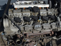 двигатель Volvo XC70 2 поколение 2002, 2.4 л., Ti, B 5244 T3, бензин, АКПП, универсал, полный подключаемый привод, B5244T3 - фото №6