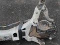 балка подвески задняя Volvo V70 2 поколение 2002, 2.4 л., Ti, B 5244 T3, бензин, МКПП, универсал, передний привод - фото №7