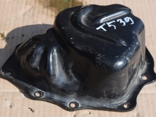 прочая запчасть Toyota Yaris P1 [рестайлинг] 2003, 1.3 л., 2NZ-FE, бензин, МКПП, хетчбэк 5 дв.