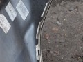 бампер задний Volvo XC60 1 поколение 2010, 2.4 л., D5, D 5244 T14, дизель, МКПП, белый, передний привод - фото №6
