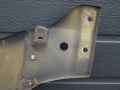 крыло переднее левое Volvo V70 2 поколение 2002, 2.4 л., Ti, B 5244 T3, бензин, МКПП, универсал, передний привод - фото №3