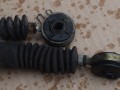 трос кулисы КПП Volvo V70 2 поколение 2002, 2.4 л., Ti, B 5244 T3, бензин, МКПП, универсал, передний привод - фото №3