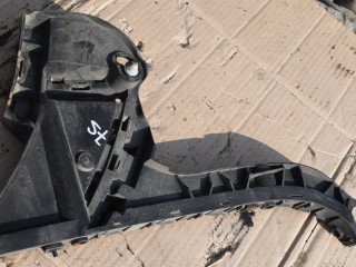 Крепление бампера заднего Volvo XC70 2 поколение 2011, 2.4 л., D5, D 5244 T10, дизель, АКПП, универсал, полный подключаемый привод, 30678703