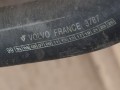 патрубок отопителя (печки) Volvo S80 1 поколение 1999, 2.4 л., i, B 5244 S, бензин, МКПП, седан, передний привод, 9492233A - фото №2