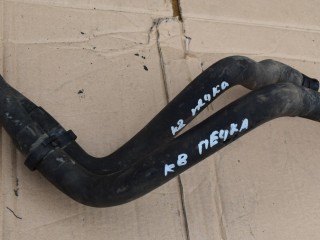 патрубок отопителя (печки) Mazda CX-7 1 поколение 2007, 2.3 л., Ti, бензин, АКПП, передний привод
