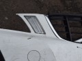 бампер передний Volvo XC60 1 поколение 2010, 2.4 л., D5, D 5244 T14, дизель, МКПП, белый, передний привод - фото №5